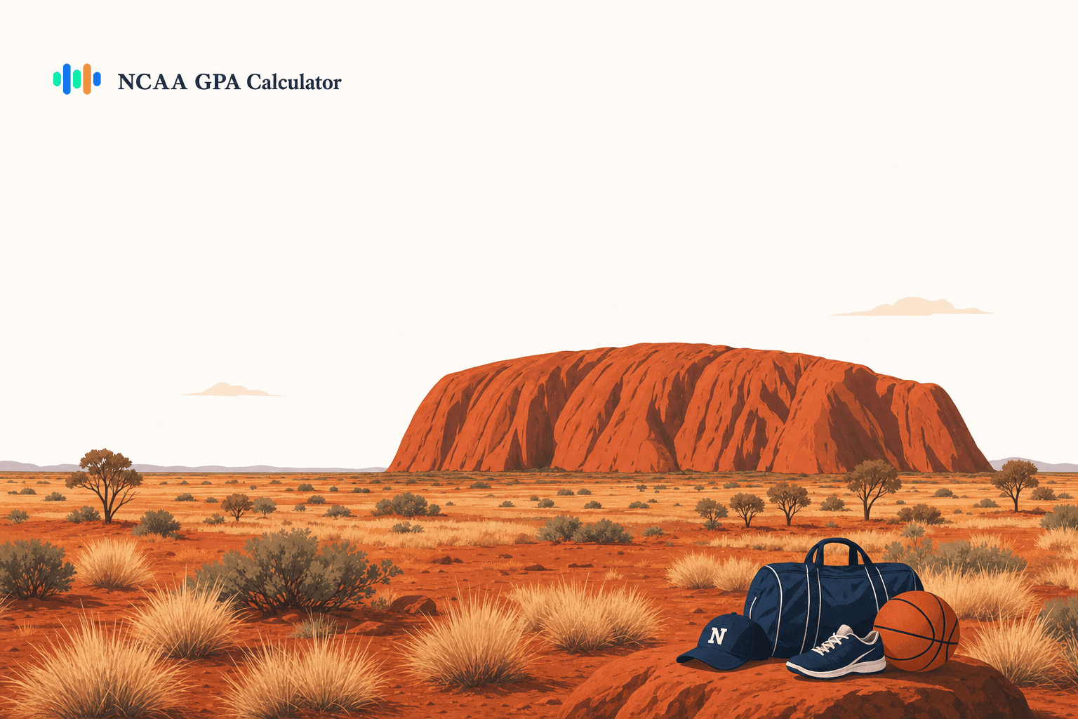 Northern Territory NCAA eligibility guide